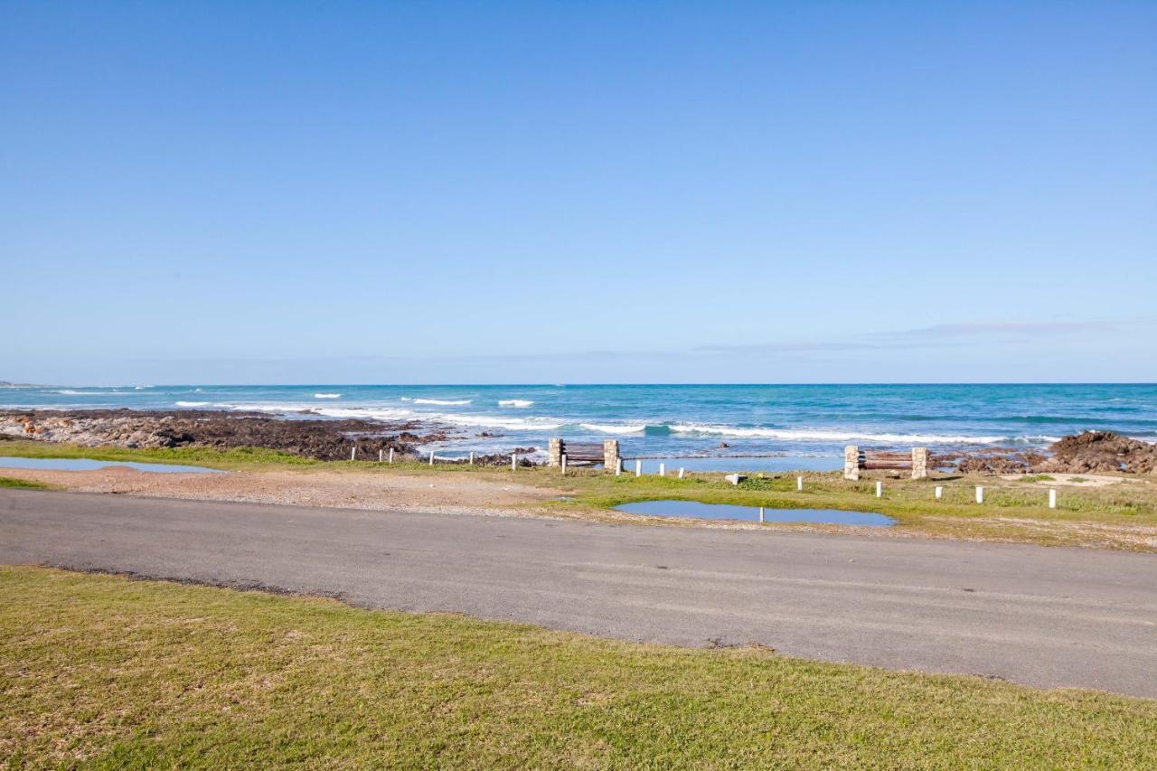 Tides' Song Apartment Agulhas Exterior photo